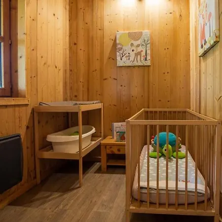 13 Personnes-le Vanvolet Holiday home *