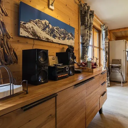 13 Personnes-le Vanvolet Holiday home