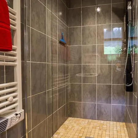 Holiday home 13 Personnes-le Vanvolet Les Saisies