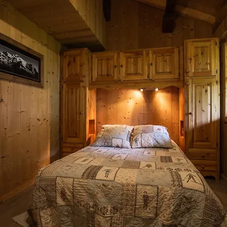 13 Personnes-le Vanvolet Holiday home *