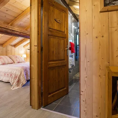 13 Personnes-le Vanvolet Holiday home