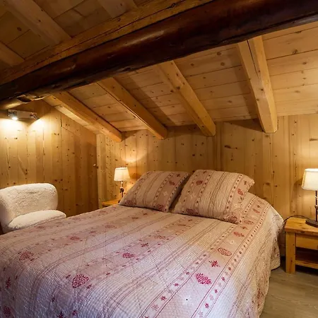 13 Personnes-le Vanvolet Holiday home