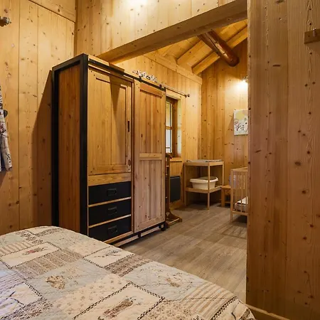 13 Personnes-le Vanvolet Holiday home *